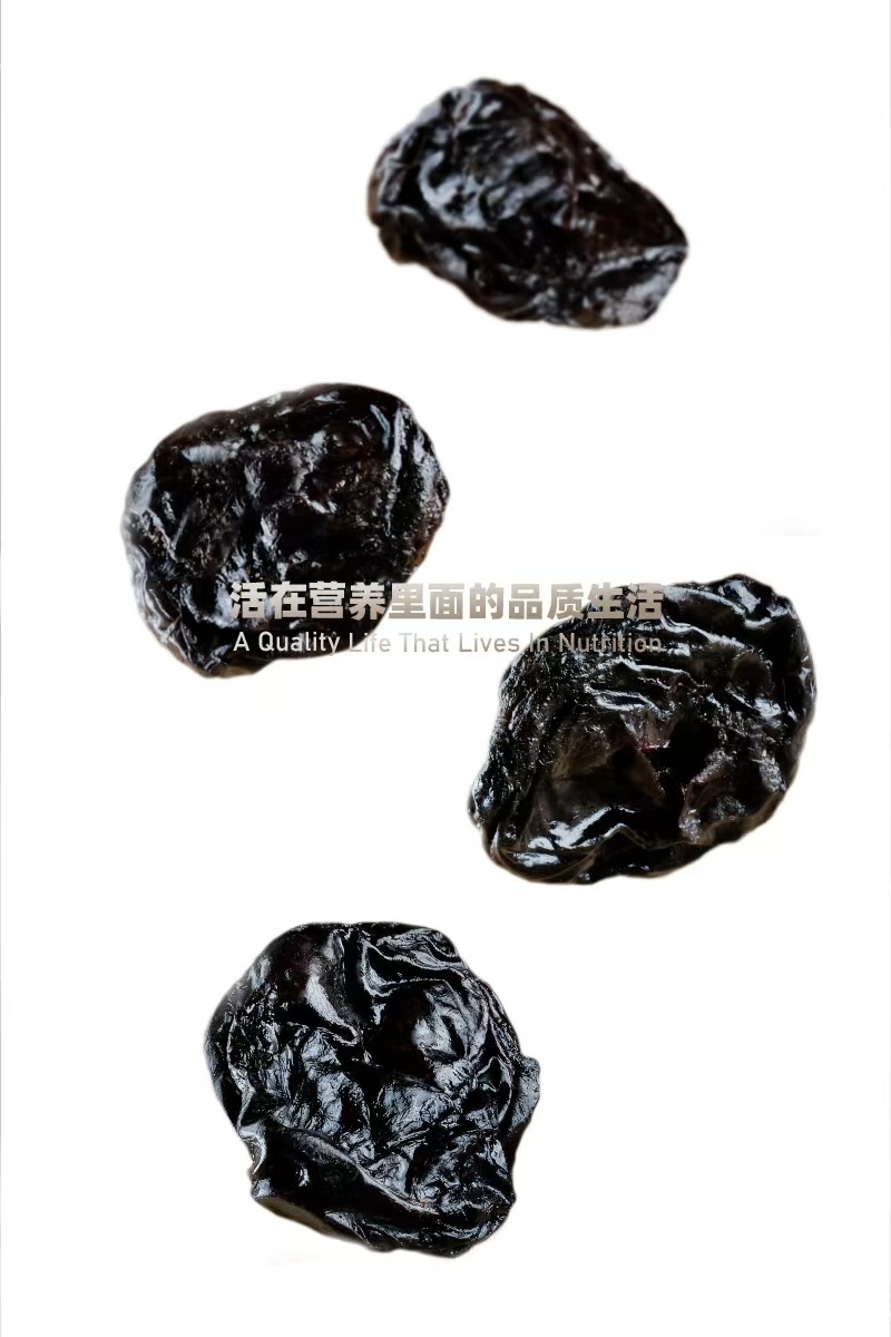 乌兹别克西梅干大颗粒精品新疆口岸批发量大质优