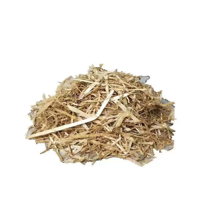 【小麦秸秆】大量供应河南正阳基地直供二次揉丝质地松软