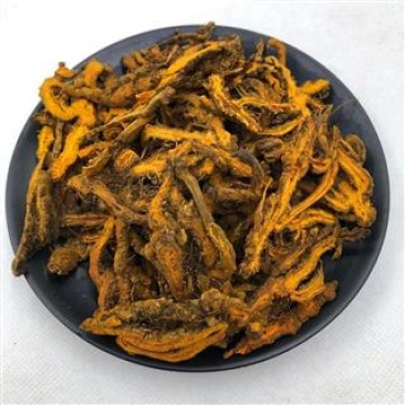 黄连片