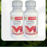百农思达2.5%联苯菊酯水乳剂番茄白粉虱农药杀虫剂正品可