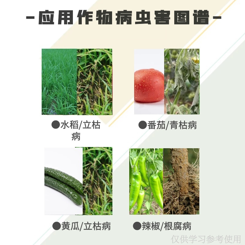 正品百农思达30%高含量甲霜·恶霉灵农用水稻黄瓜立枯病杀