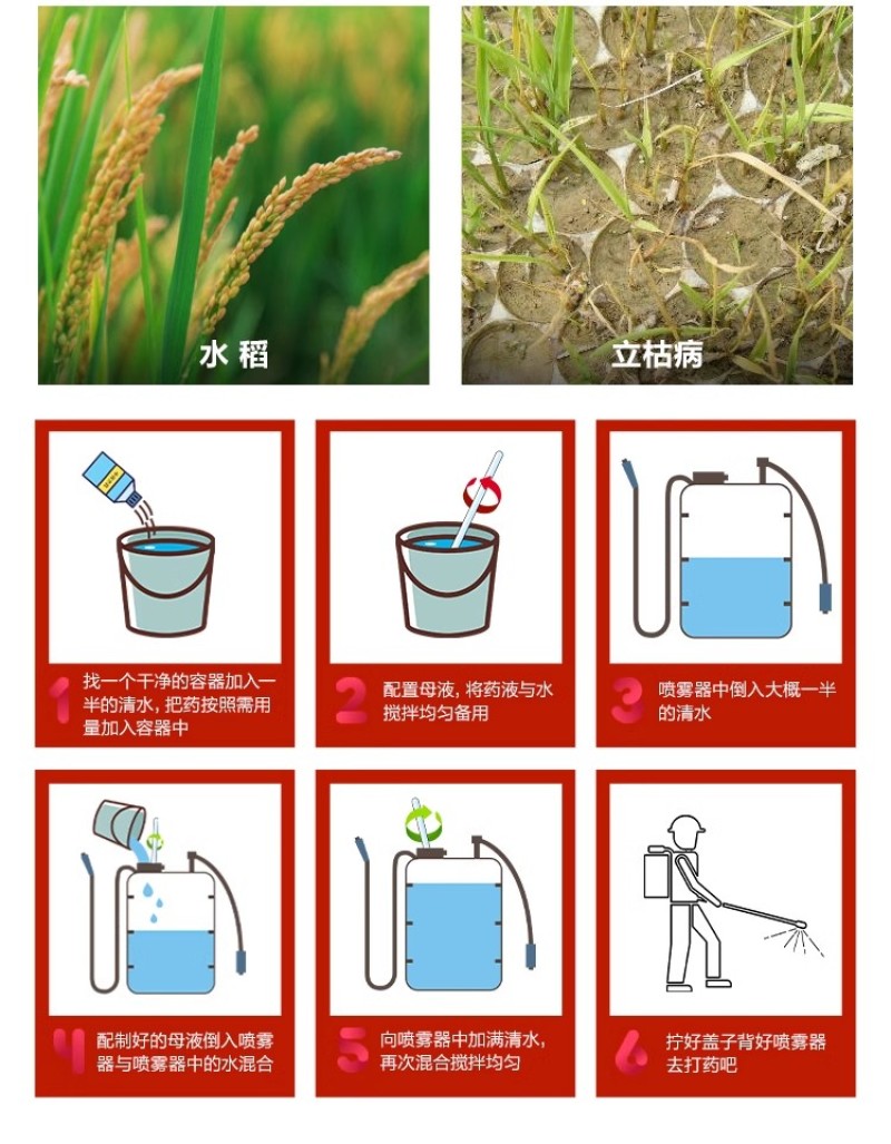 正品百农思达30%高含量甲霜·恶霉灵农用水稻黄瓜立枯病杀