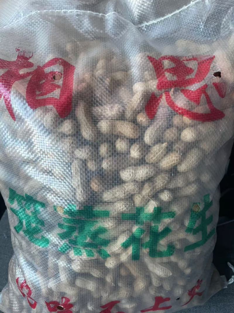 蒸笼花生广东厂家直供质量保证资质齐全只做珠三角