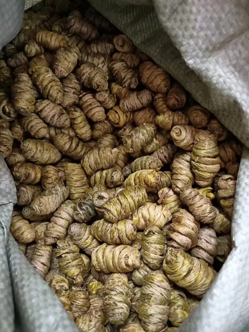 铁皮石斛枫斗紫皮石斛枫斗铁皮石斛打粉条大量现货出售