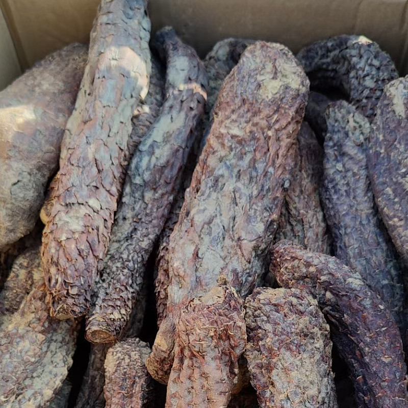 新疆肉苁蓉大芸干货泡茶泡水料沙漠人参硬质短条新货包邮批发