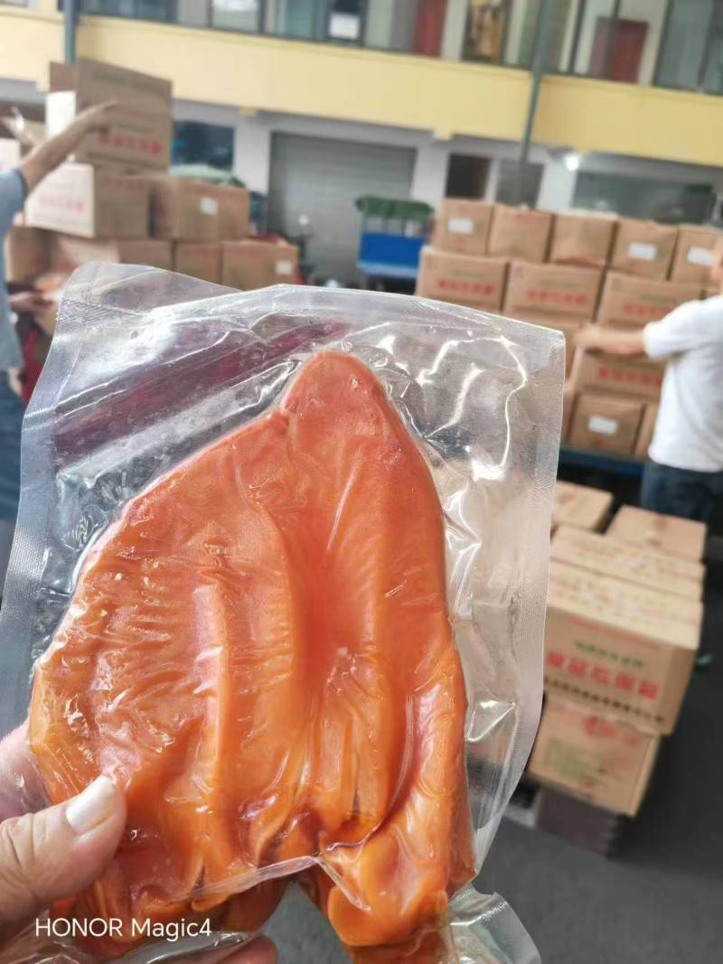 凤辉全熟五香猪耳