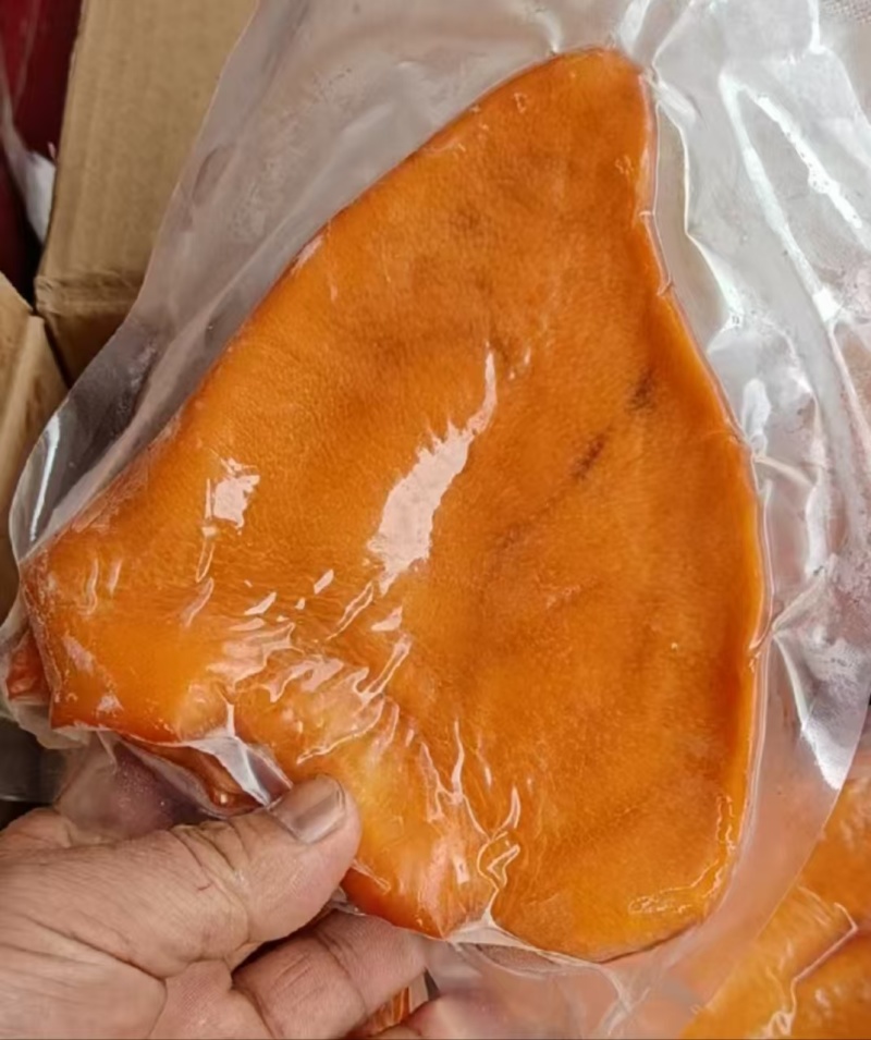 凤辉全熟五香猪耳