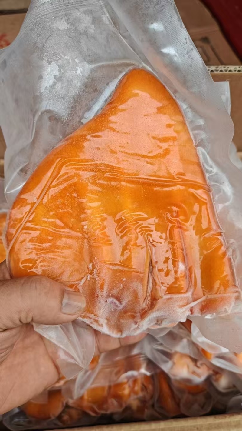 凤辉全熟五香猪耳