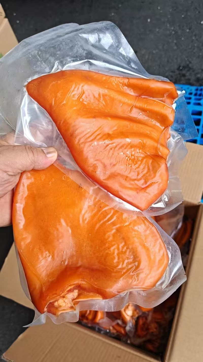 凤辉全熟五香猪耳