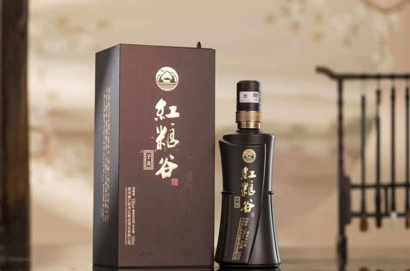 以上为红粮谷(子美)酱香白酒厂家直发纯粮食酒