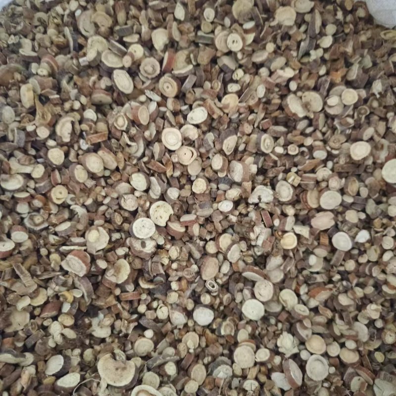 甘草甘草片新货无熏甘肃甘草炙甘草各种规格