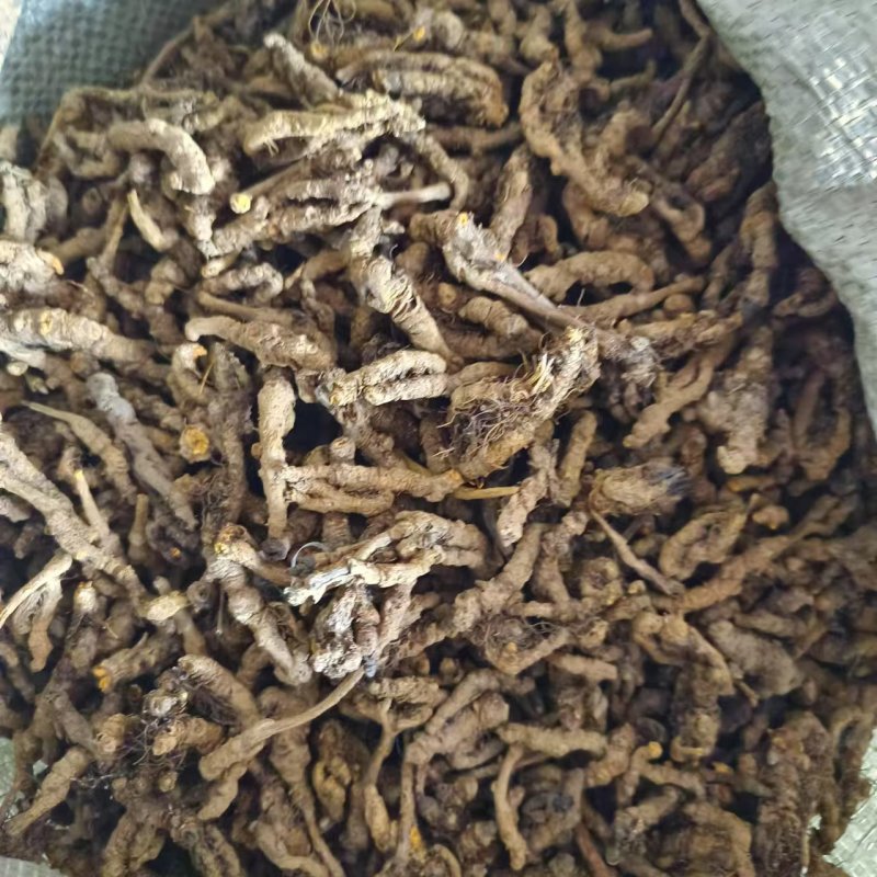 甘草甘草片新货无熏甘肃甘草炙甘草各种规格