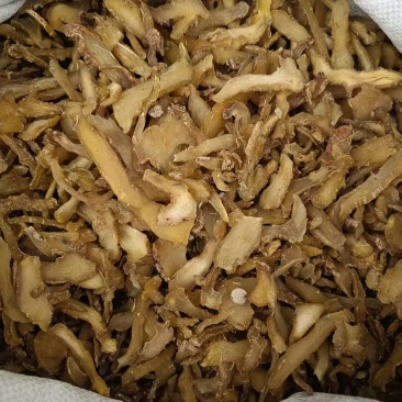 中药材黄精鸡头黄精无硫新货黄精片规格齐全