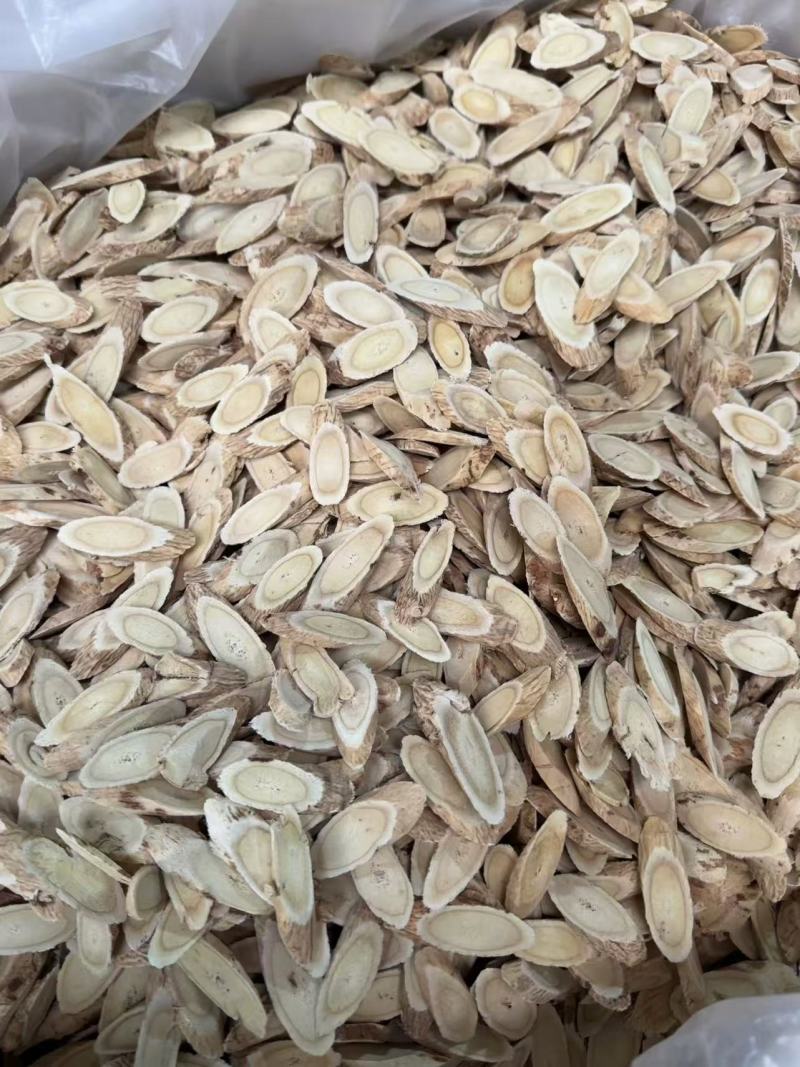 优质黄芪片，货量充足，全国发货，量大从优