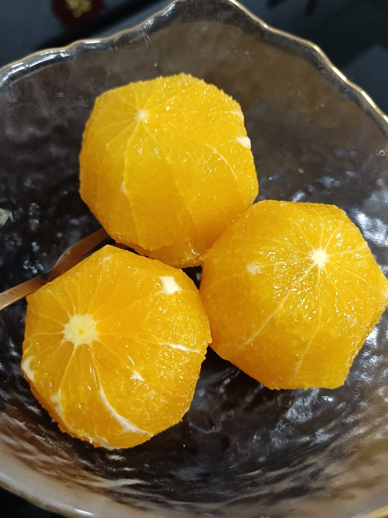 湖北纽荷尔脐橙