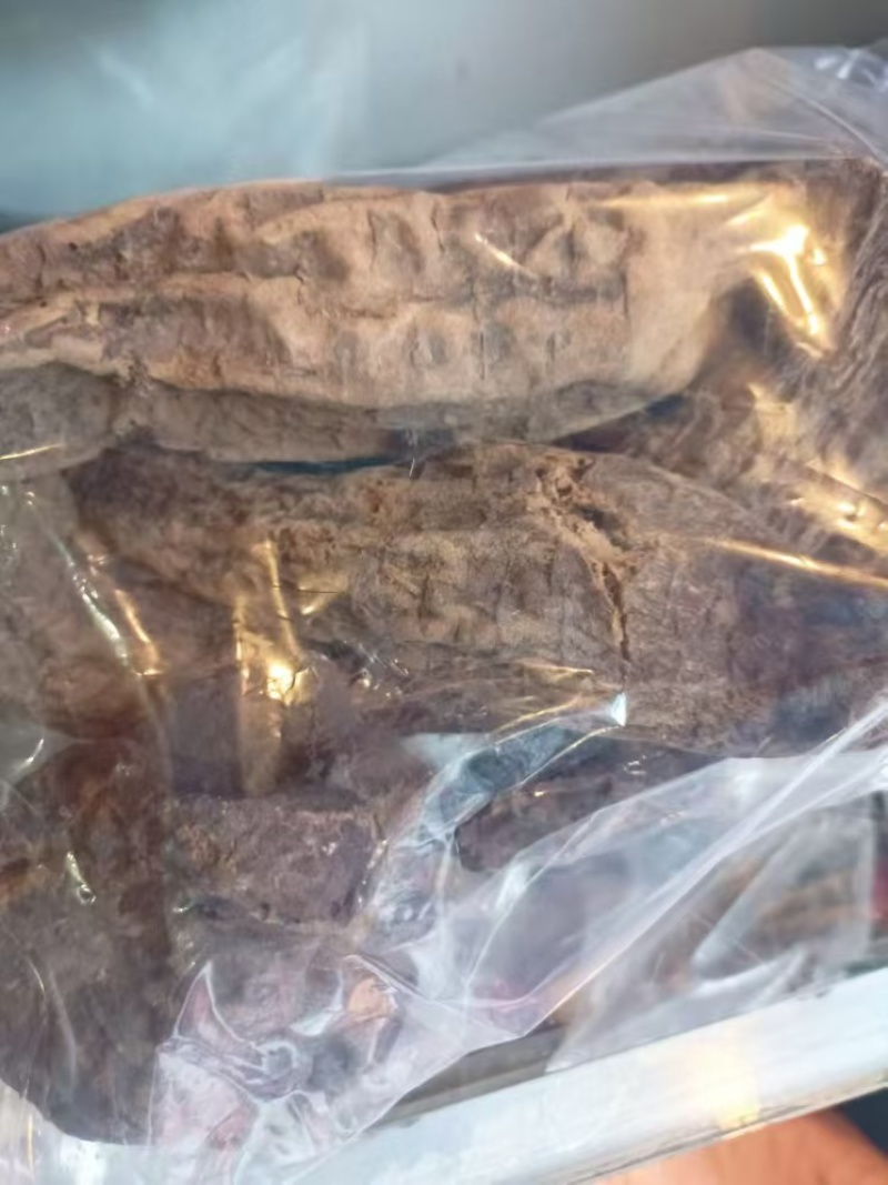 肉苁蓉真空包装西藏产地直发本地特产保证正品全国包邮