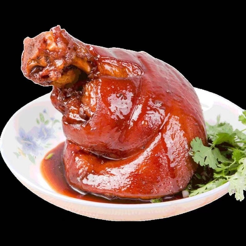 带骨肘子20斤/箱