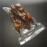 广式烧鸭秘制配方脆皮烤鸭新鲜熟食烧腊真空包装开袋加热即食