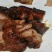 正宗港式蜜汁叉烧商用广东烧腊熟食五花肉梅头肉秘制腌制