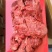 特级大块猪肉20斤/箱