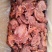 特级小块牛肉20斤/箱