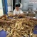 安徽金寨大别山乌红天麻片无硫全干产地直发量大价优