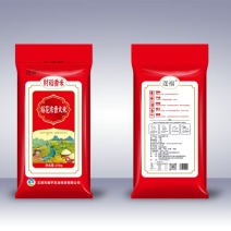 迓福财稻浓香型大米东北大米（编织袋包装）长粒香大米