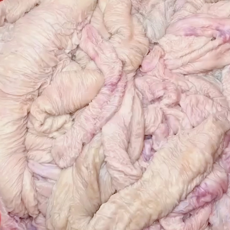 生驴板肠新鲜现杀