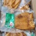 仟嘉油卤猪耳朵耳片20斤/件