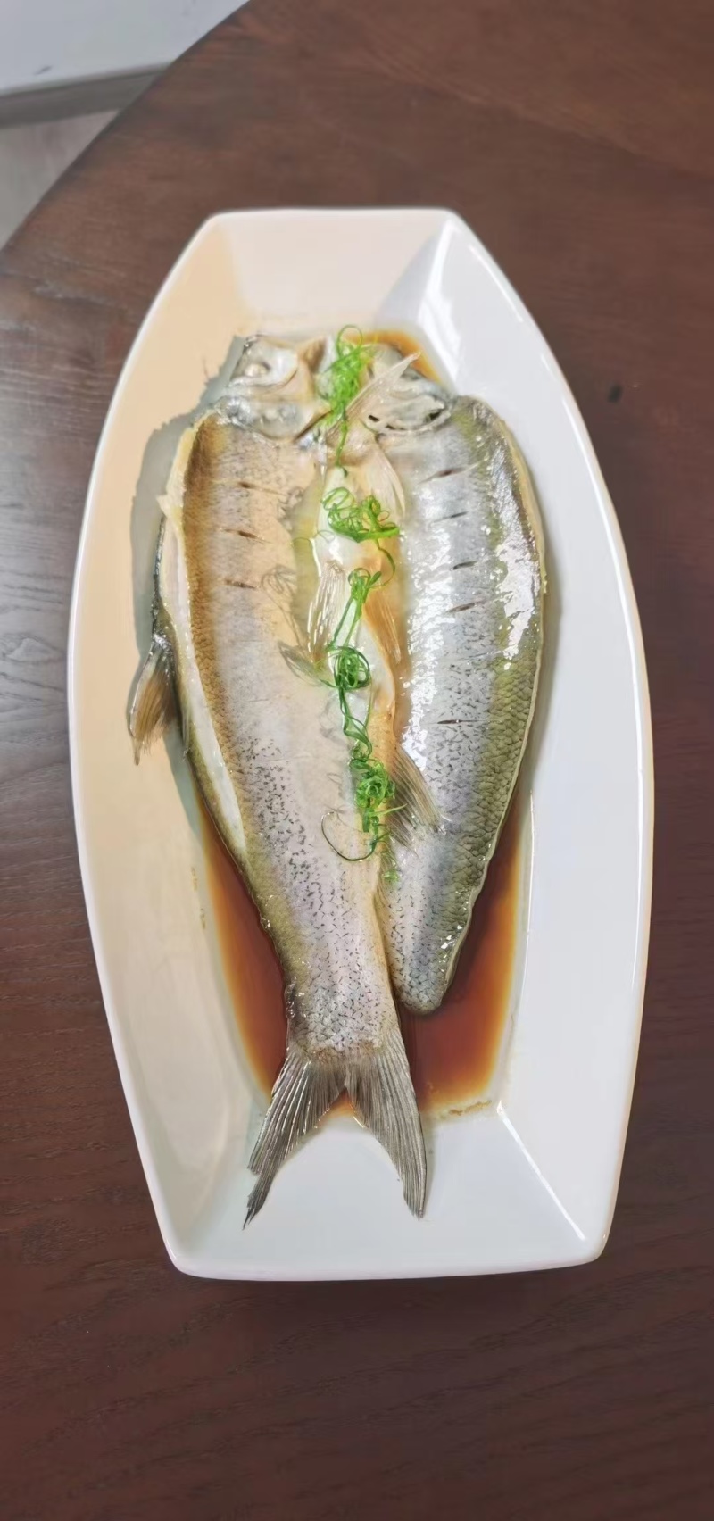 安井翘嘴白鱼冰鲜开膛去脏单独包装厂家直发保质保量