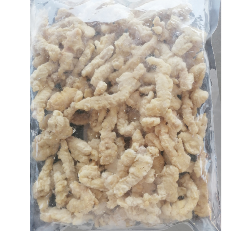 椒麻小酥肉