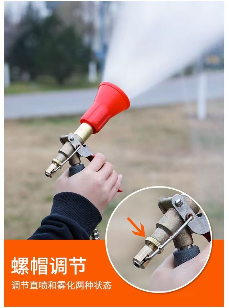高压水枪厂家直发，一件也是批发价，全国包邮