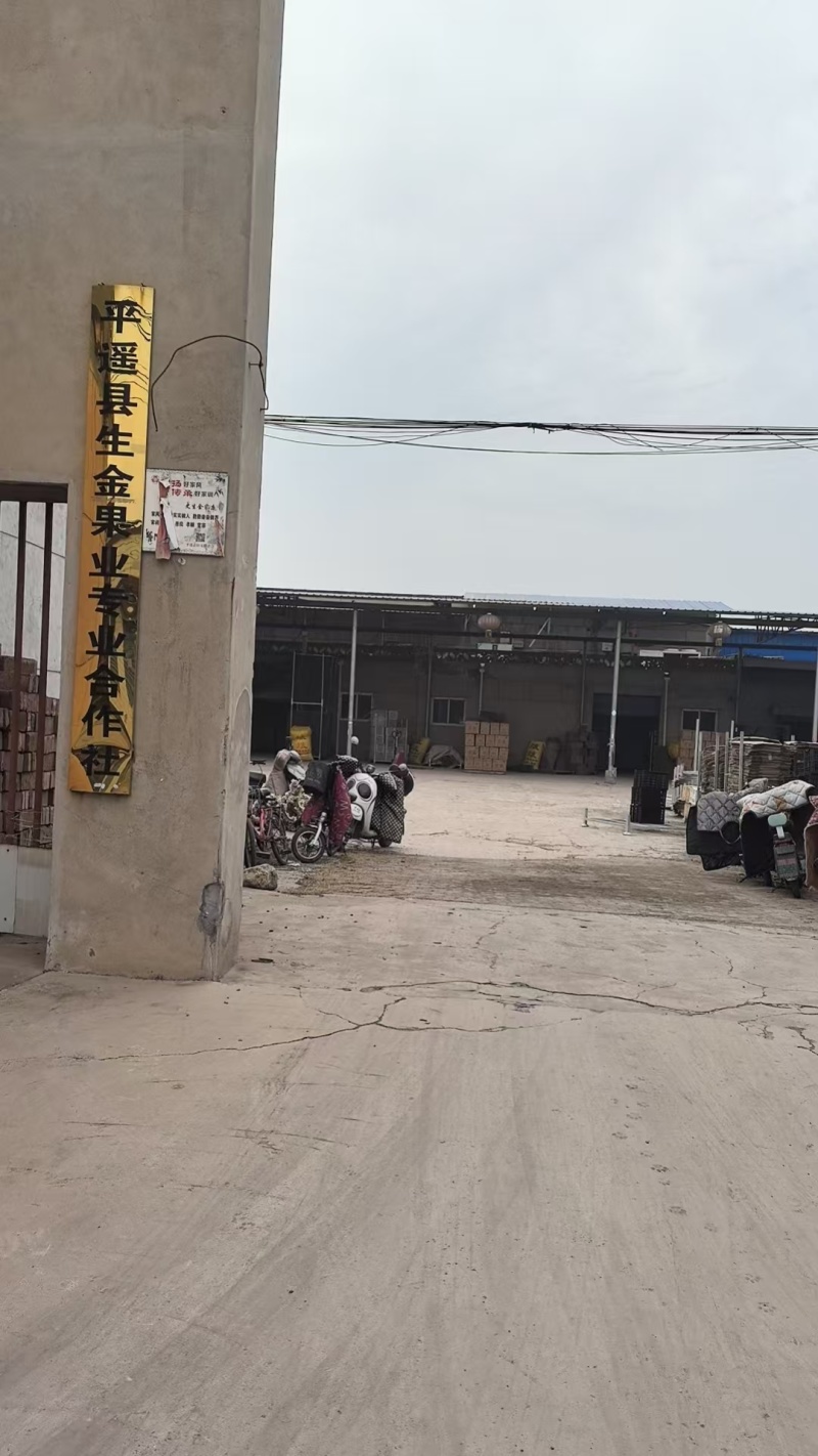 【推荐】山西贡梨量大价优对接全国商超电商可视频看货