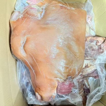 【实力推荐】河南郑州精品牛头肉牛头肉去油去骨去淋巴