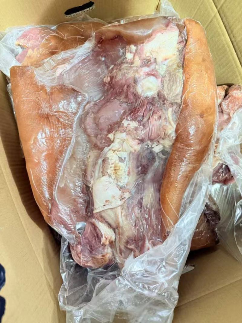 【实力推荐】河南郑州精品牛头肉牛头肉去油去骨去淋巴