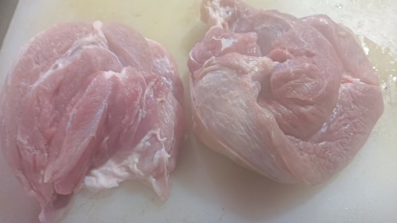 掏骨肘子，猪肘子，厂家货源质量保证，量大从优，价格优惠