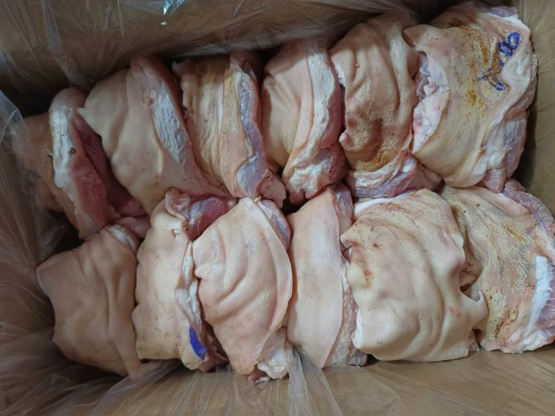 掏骨肘子，猪肘子，厂家货源质量保证，量大从优，价格优惠