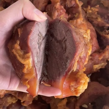 （顺丰包邮）全熟卤牛后腱子肉，不含淀粉，精品，真空包装