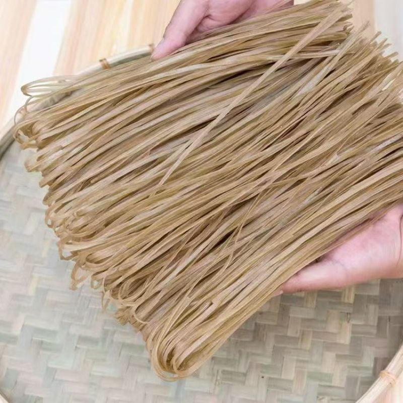 南阳红薯粉条产地直发货源充足价格优惠