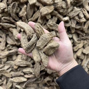 天麻批发乌天麻散装现货批发多种规格供应量大价优
