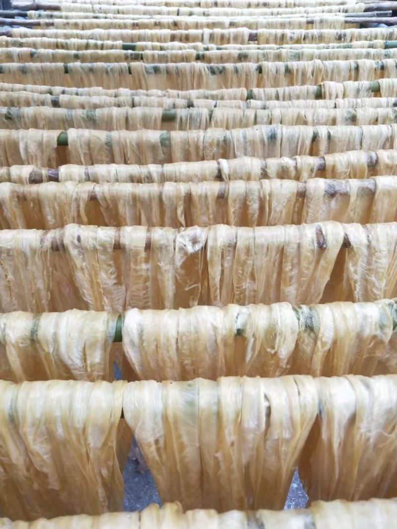 豆筋，精品豆筋，厂家直供品质保障，口感劲道嫩滑，欢迎咨询