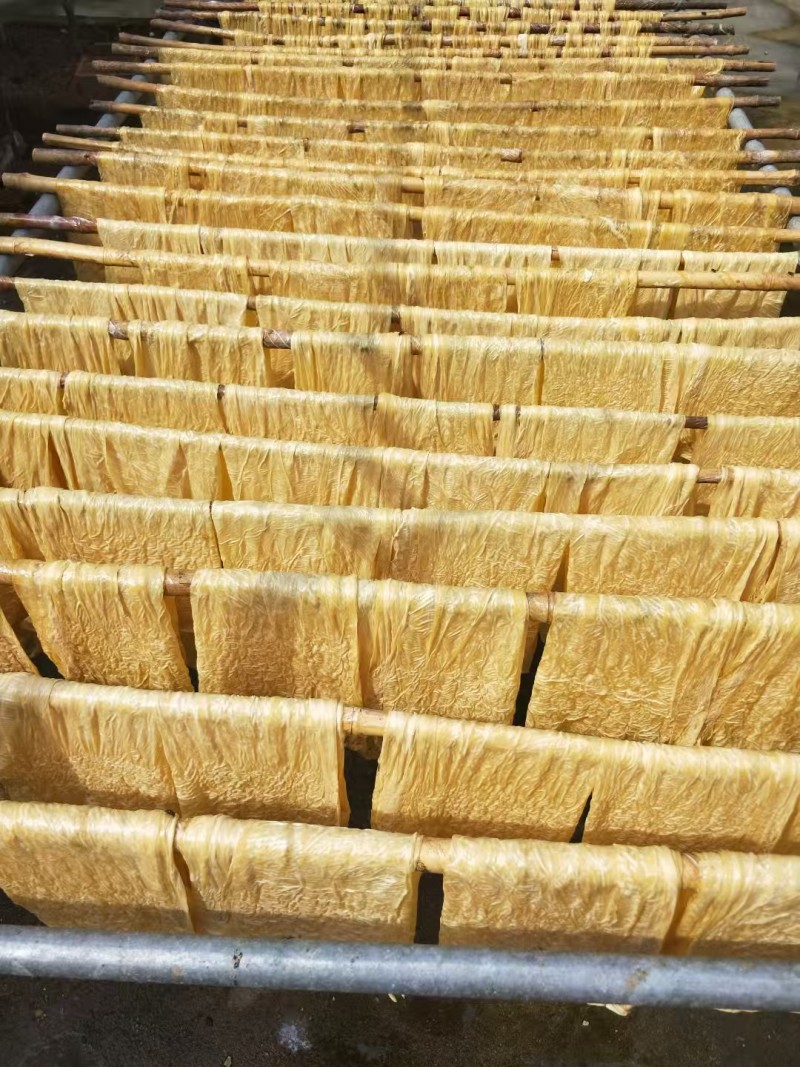 豆筋，精品豆筋，厂家直供品质保障，口感劲道嫩滑，欢迎咨询