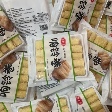 精品响铃卷现货先发对接全国电商欢迎咨询！