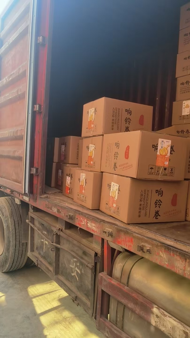 精品响铃卷现货先发对接全国电商欢迎咨询！