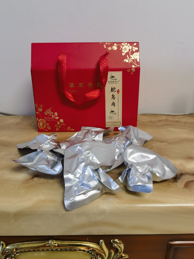 精品鸵鸟肉厂家直供质量保证货源充足欢迎订购量大优惠