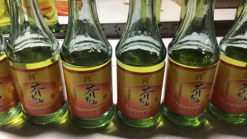 津风芥末油，厂家直发，规格齐全诚信经营，对接全国客商