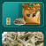 正宗白牡丹白茶早春花香优质好茶袋装125g/袋
