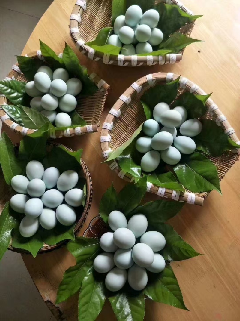 绿壳鸡蛋【金品鸡蛋】不做低端，送礼佳品，公司团购优惠