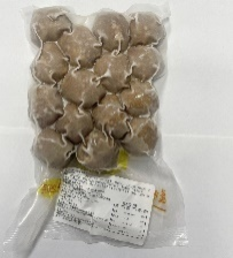 潮汕牛肉丸大量供应支持一件代发提供售后保障欢迎咨询