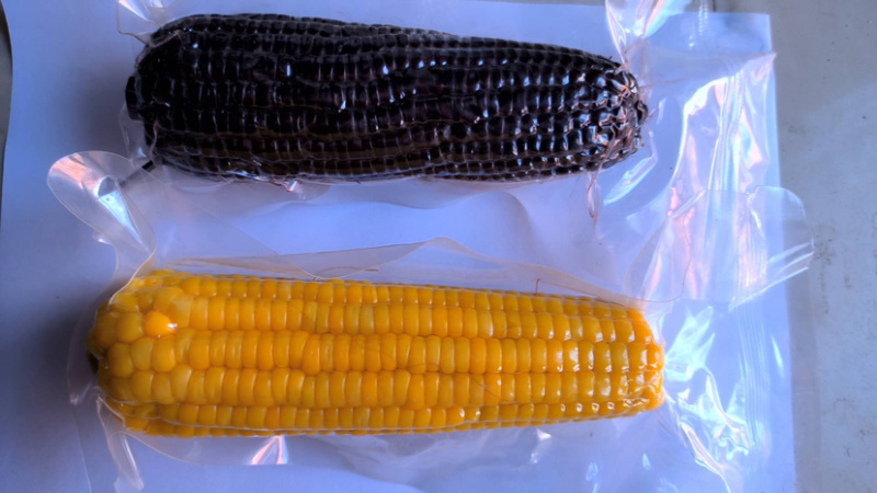 【样品冷冻玉米】包邮样品5根装各种规格好吃不贵欢迎下单